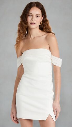 LIKELY Women's Paz Dress in Saudi Arabia