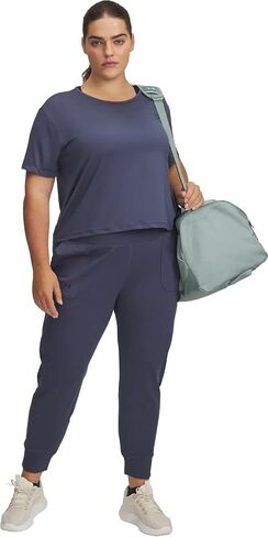 Under Armour Women's Motion Joggers in Saudi Arabia