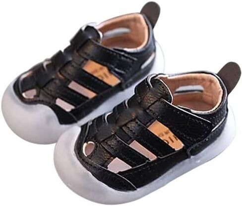 Infant Boy Girl Fashion Soft Summer Sandals for Outdoor Walking Sport Running in Saudi Arabia