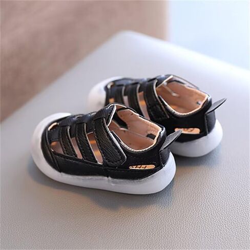 Infant Boy Girl Fashion Soft Summer Sandals for Outdoor Walking Sport Running in Saudi Arabia