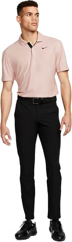 Nike Dri-Fit ADV Tiger Woods Mens Golf Polo Shirt in Saudi Arabia