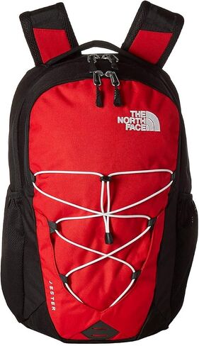 THE NORTH FACE Women's Jester Commuter Laptop Backpack, Almond Butter Fall Wanderer Print/Almond Butter/Gravel, One Size in Saudi Arabia