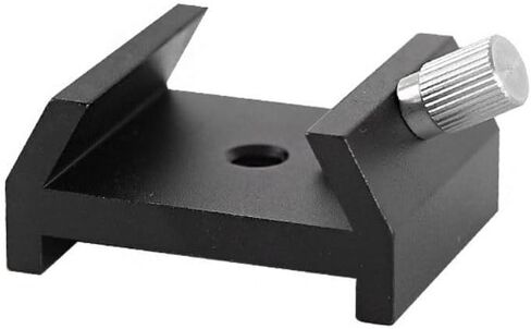 أنماط مختلفة من الألومنيوم سبيكة Scope Scope Base Bracket لتلسكوب الفلكي (B#-RED) in Kuwait