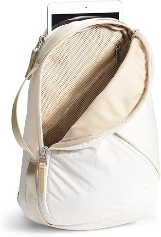 THE NORTH FACE Women's Isabella Sling, New Taupe Green Light Heather/Arrowwood Yellow, One Size in Saudi Arabia