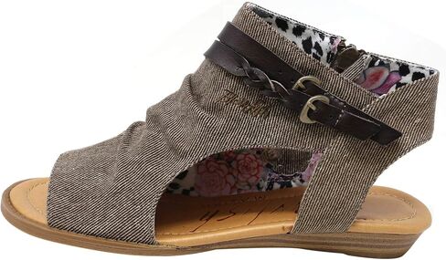 Blowfish Malibu Women's Blumoon Slipper in Saudi Arabia