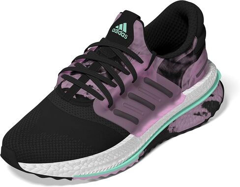adidas X_PLRBOOST Shoes Women's, White, Size 6.5 in Saudi Arabia