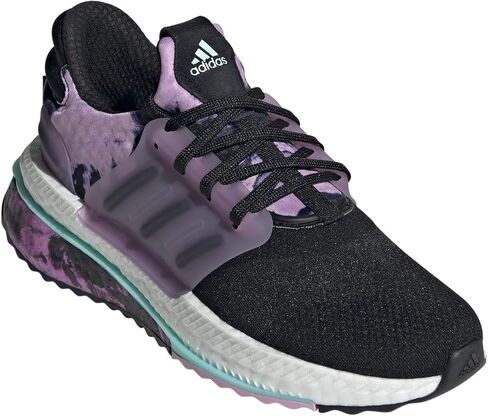 adidas X_PLRBOOST Shoes Women's, White, Size 6.5 in Saudi Arabia