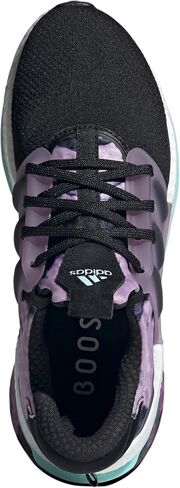 adidas X_PLRBOOST Shoes Women's, White, Size 6.5 in Saudi Arabia