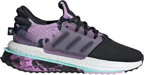 adidas X_PLRBOOST Shoes Women's, White, Size 6.5 in Saudi Arabia