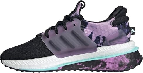 adidas X_PLRBOOST Shoes Women's, White, Size 6.5 in Saudi Arabia