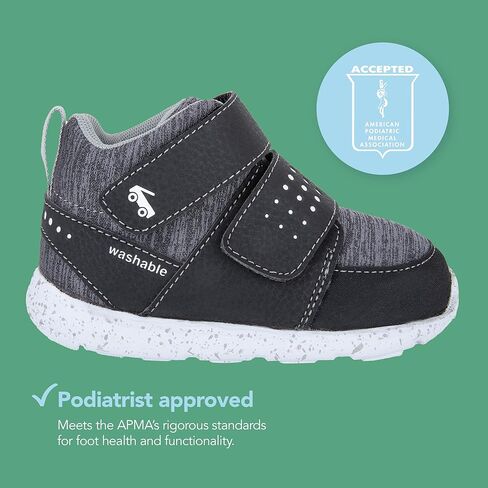 See Kai Run Kids Boy's Ryder HT (طفل صغير/طفل صغير) in Kuwait