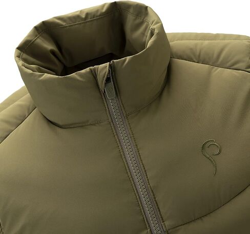 Prois Callaid Super Down Explorer Vest - Camo Hunting Vest for Women in Kuwait