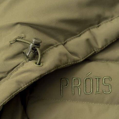 Prois Callaid Super Down Explorer Vest - Camo Hunting Vest for Women in Kuwait