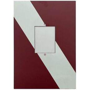 NY-Plate New York City Pull Plate Plate لمحطات سحب سلسلة BG