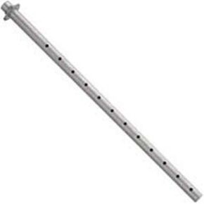ST3 Smapling Tube for 2-4' Ducts, Metal