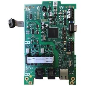 IPOTS-COM Dual Technology POTS and IP Communicator Card
