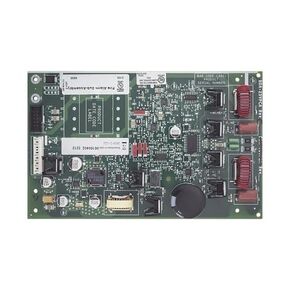 ECC-50W-25V Audio Amplifier Module, 50W, 25V, Red