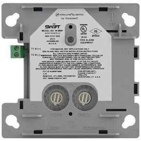 W-MMF Swift Wireless Monitor Module, Includes CR-123A Batteries