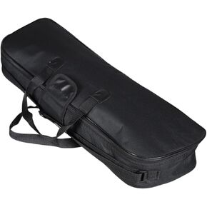 Telescope Storage Bag Astronomy Equipment Case Crossbody Multipurpose Binoculars Bag Protective Carry Case for Outdoor Travel