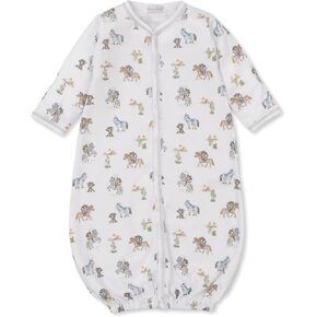 Kissy Kissy - Cowpokes Roundup Convertible Gown