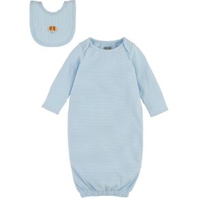 Mud Pie baby-boys Children's Blue Boy Take Me Home