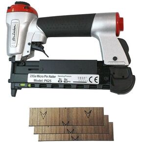 ARC-POWER for Air Headless Pin Nailer Nail Gun Head Less