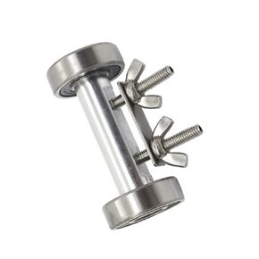 Commonly Used Steel Fixed Angle Sharpener for 16MM Inner Cutter B