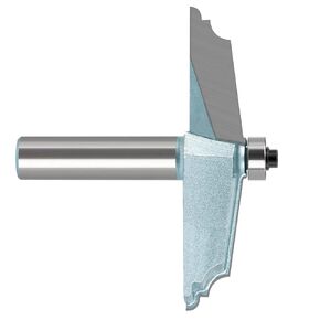 1/2" Shank Raised Panel Door Cabinet Router Bit Ogee Milling Cutter Accessory B