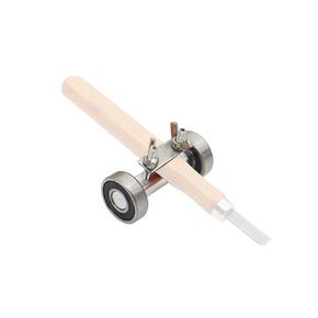 Commonly Used Stainless Steel Fixed Angle Sharpener for 16MM Inner Cutter Accessory
