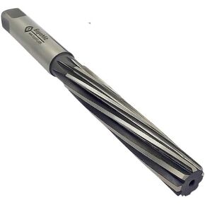 High Speed Steel M2 Grade Hand Straight Reamer (16 mm)