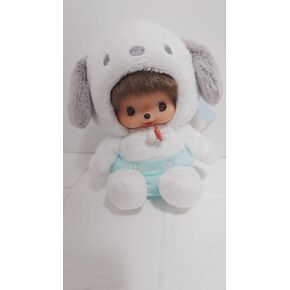 Babichichi Monchhichi Pochacco Chubby ، M16754012961