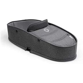 Bugaboo Bee5 Bassinet Fabric, Grey Melange