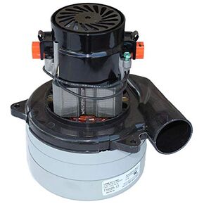 Tennant - Castex Nobles 130996 - Vac Motor, 120V Ac, 3 Stage