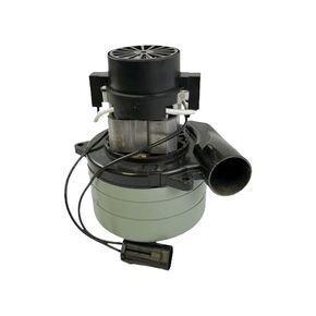 86005460 Vacuum Motor Assembly 24V dc 3 Stage fits Windsor 32 24V SX24 24V QSSE