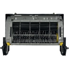 Main Brush Motor Module, Compatible for Roomba 500 600 700 671 670 674 680 681 690, Vacuum Cleaner Accessories
