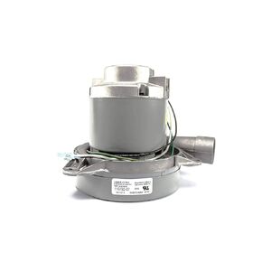Genuine Vacuflo 566Q Replacement Motor Lamb Ametek # 119792