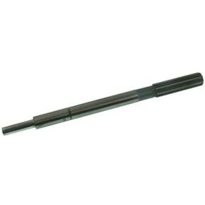 Reamer ، Tilt Tube 5/8 "Straight Shank Reamer