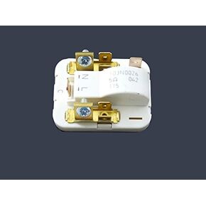 Danfoss 103N0026 Starter,Compressor by Danfoss