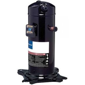 2.5 Ton Copeland R410A UltraTech Scroll # ZPS30K5E-PFV-830 208-230/1 Ph Compressor 30,500 BTU