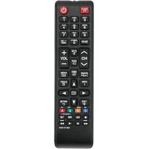 استبدال BN59-01180A التحكم عن بُعد لـ Samsung TV DC48E DC48E-H DC48E-M DC55E DC55E-M DH40D DH48D DH55D DM32D DM40D DM48D