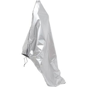 Telescope Cover Oxford Outdoor for Rain Sun Fits Telescopes for Patio Use Prolongs Service Life
