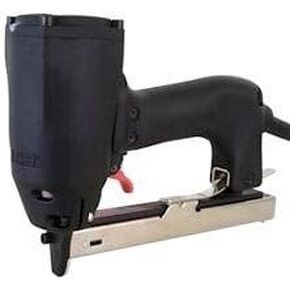 Duo-Fast 1016055 Carpet Pro 20 Gauge Electric Stapler by Duo-Fast