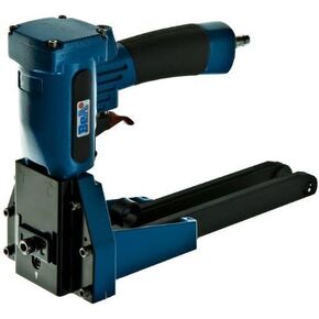 BeA AT-A22 Bea Pneumatic Carton Closing Stapler for A Type Staples with 1-3/8-Inch Crown and 3/4-Inch or 7/8-Inch Leg Length, Model: 12100283, Outdoor & Hardware Store