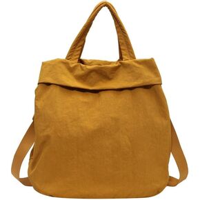 Handbags, Casual Bags, Women's Shoulder Bags, Hand-held Large Capacity Messenger Bags(Black)