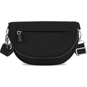 Crossbody Bag Foldable Sports Yoga Casual Women's Crossbody Bag