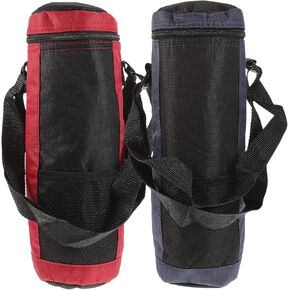 Kisangel 2pcs حملة الحليب المبرد المبرد.