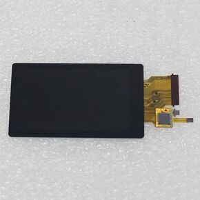 Replace The New LCD Screen Display displays for The A6100, A6400, A6600, ILCE-6600, ILCE-6100, ILCE-6400 Optical