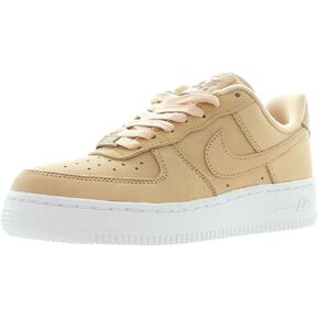 Nike Air Force 1 Premium, Women's Shoes, Grey Wolf Grey Summit White, 8 US