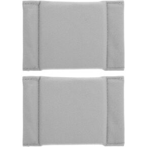 2 Pcs Camera Bag Dividers Shockproof Protecting Camera Lens Storage Bag Inserts Partition Divider for Travel Photography Enthusiast Professional Photographers