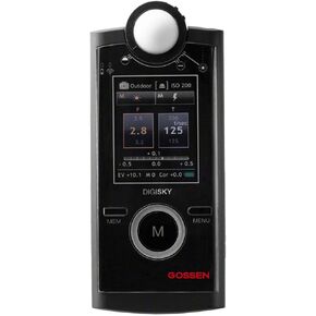 Digisky